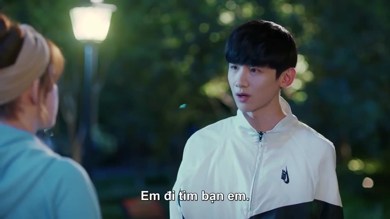Sơ Thần, Là Em Cố Ý Quên Anh - cảnh 3