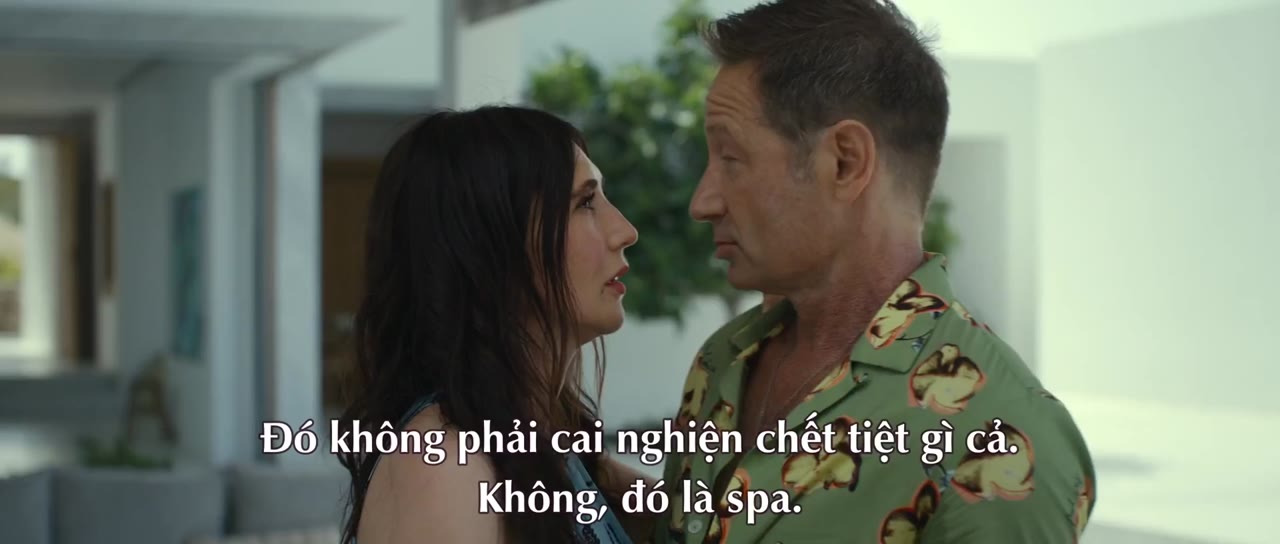 Malice tập 1 cảnh 2