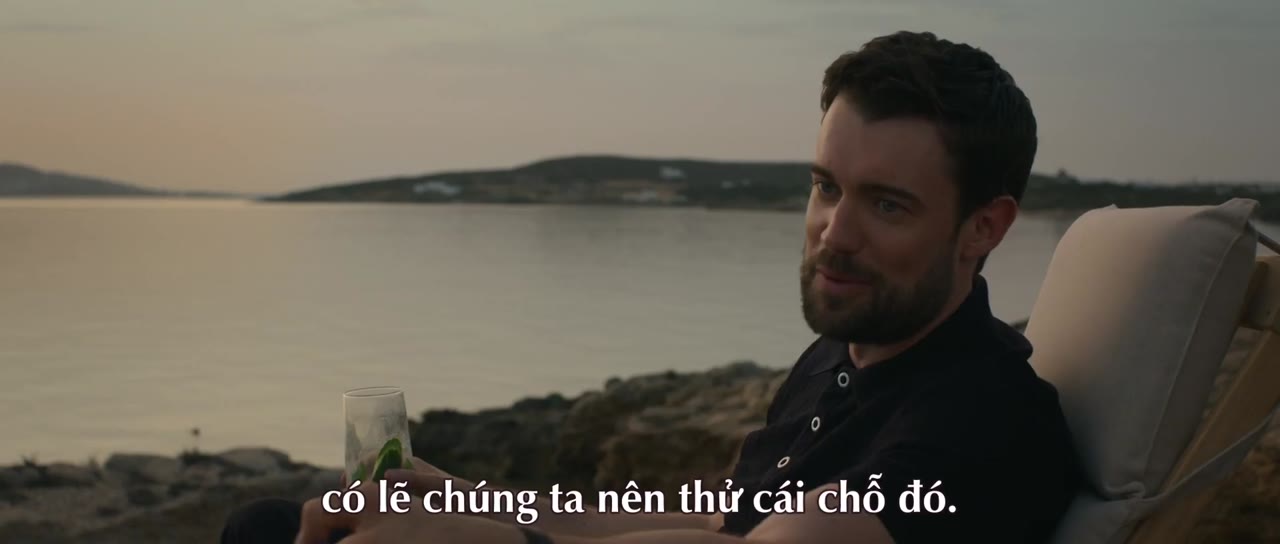 Malice tập 1 cảnh 3