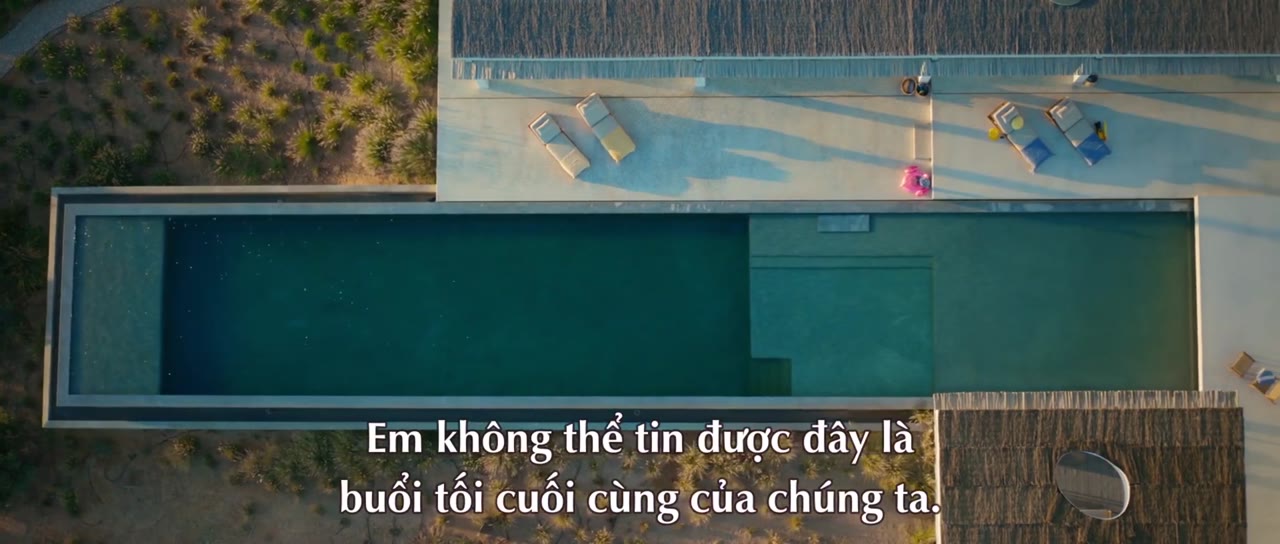 Malice tập 2