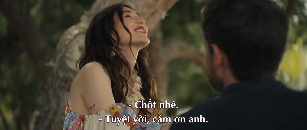 Malice tập 2 cảnh 3