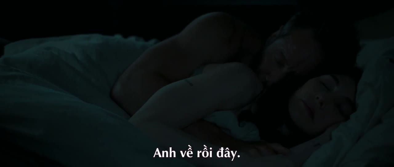Malice tập 3