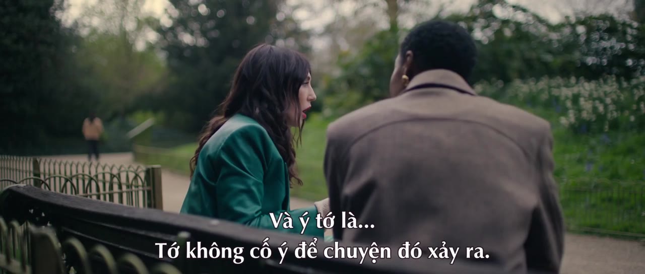Malice tập 4 cảnh 2