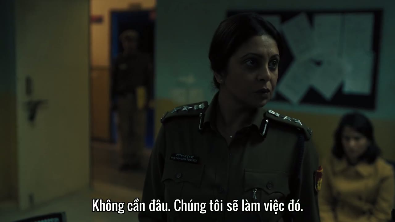 Tội ác Delhi (Phần 2) tập 6