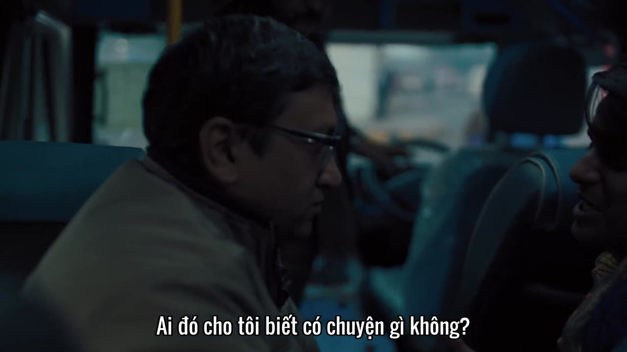 Tội ác Delhi (Phần 2) tập 7
