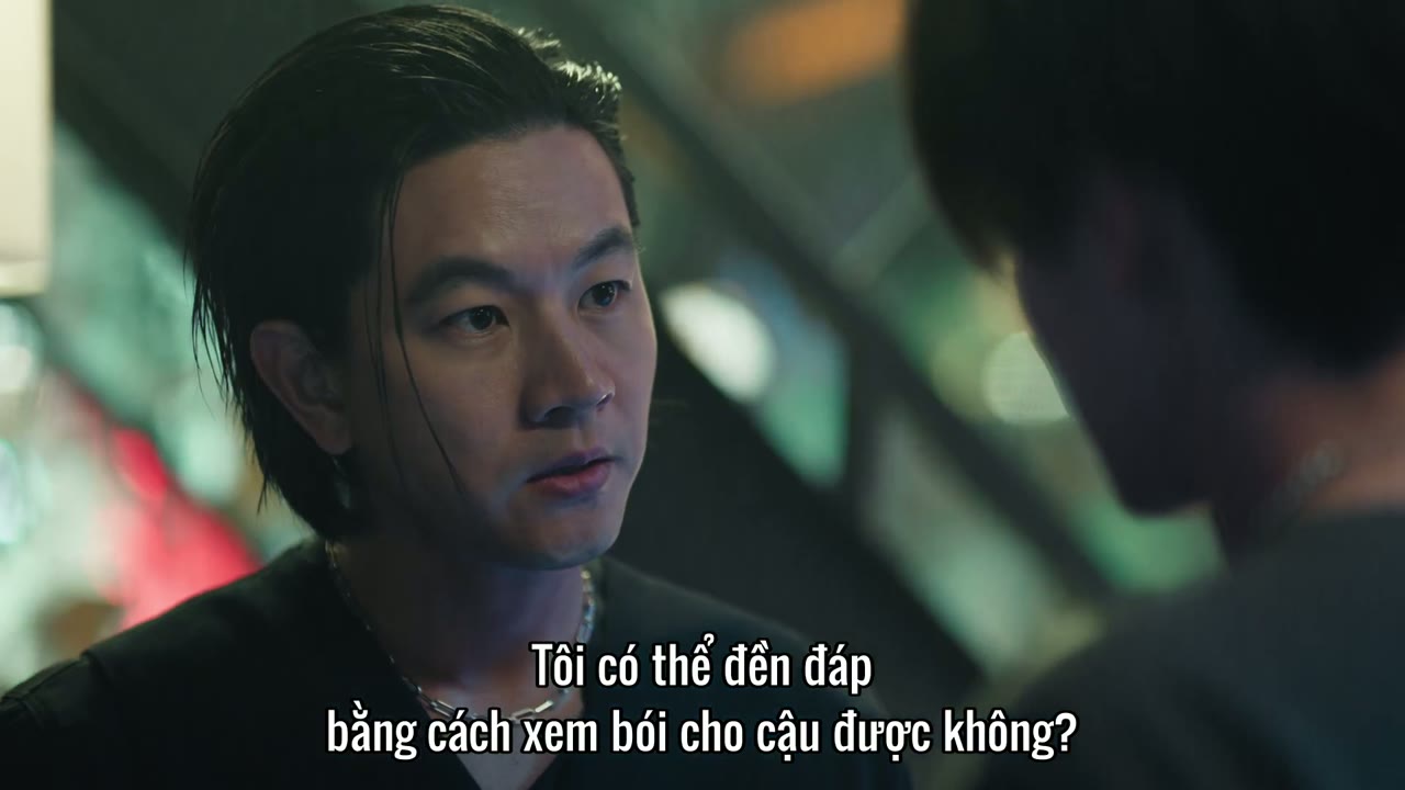 Nhân Duyên Tiền Định tập 1