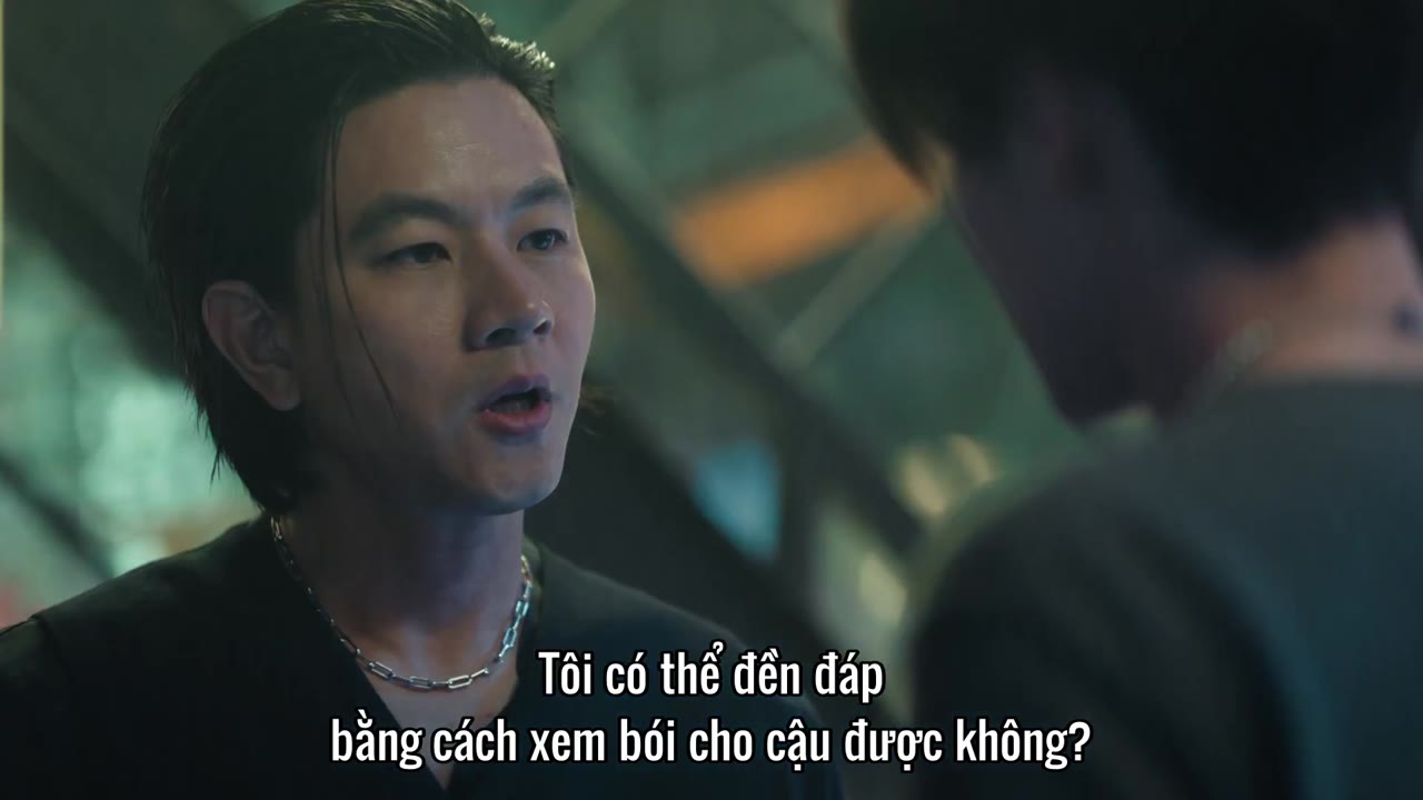 Nhân Duyên Tiền Định - cảnh 1