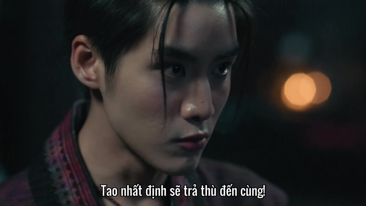Nhân Duyên Tiền Định - cảnh 2