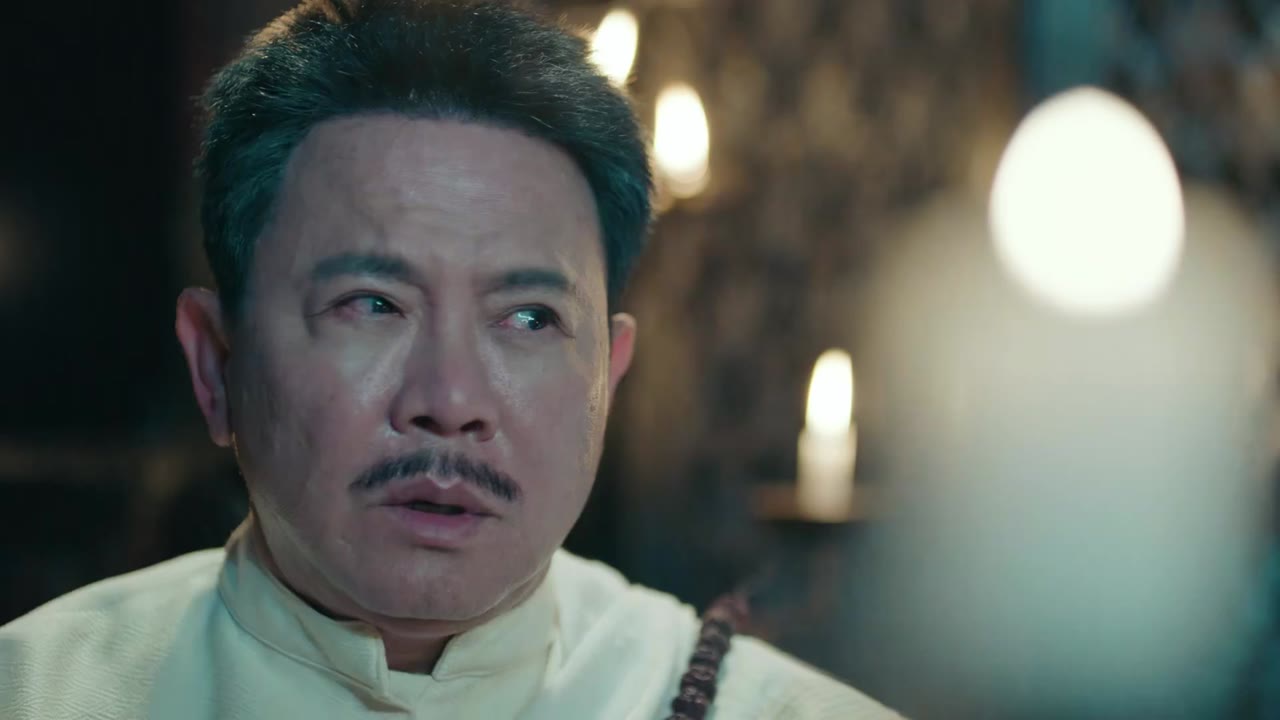 Nhân Duyên Tiền Định - cảnh 3