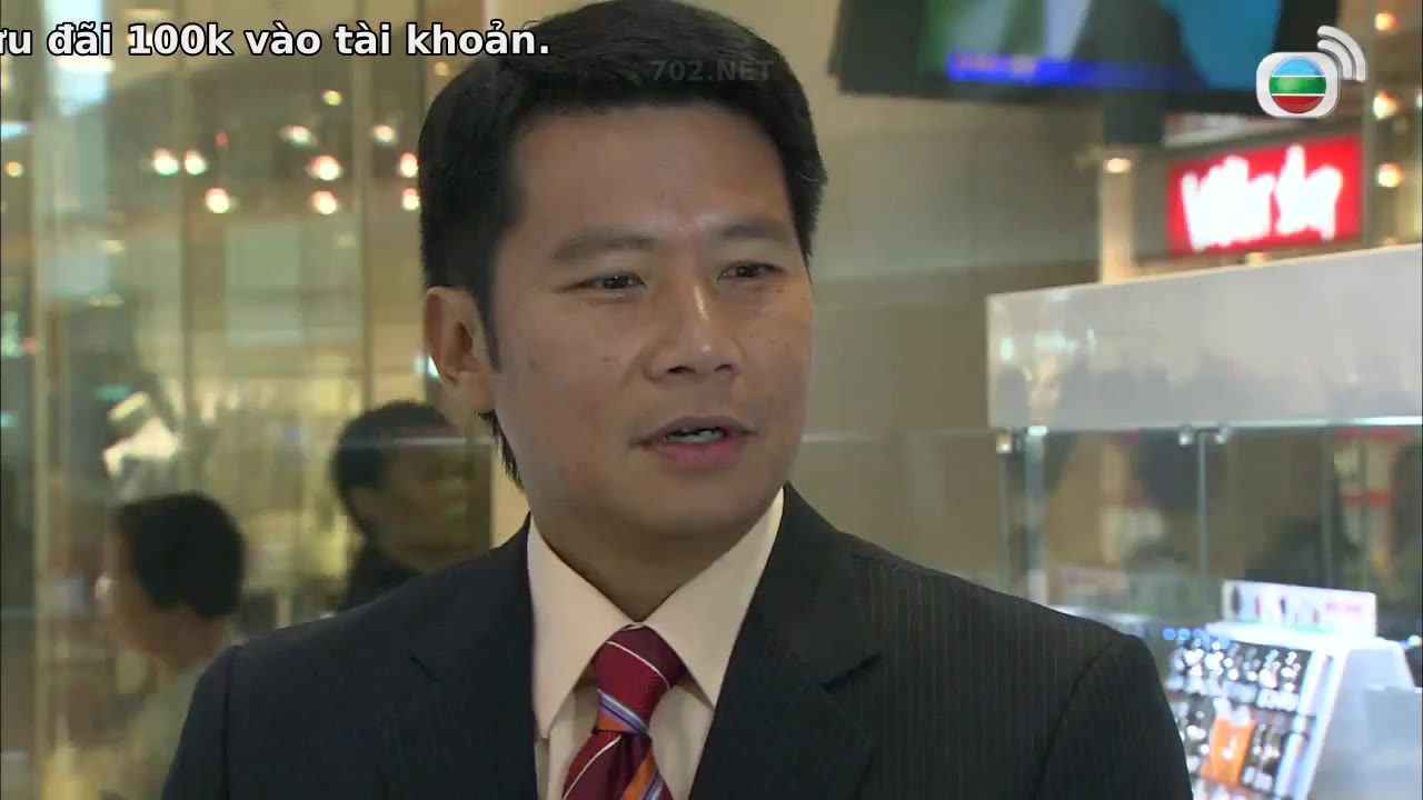 Đấu Trí - cảnh 2