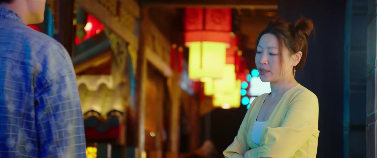 Bí Ẩn Mắt Nâu tập 1
