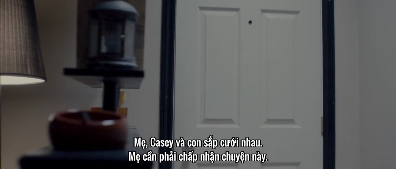 Vết Cắn Quỷ tập 1