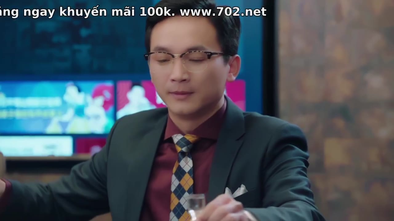Làm Sao, Boss Lại Làm Sao Nữa - cảnh 1
