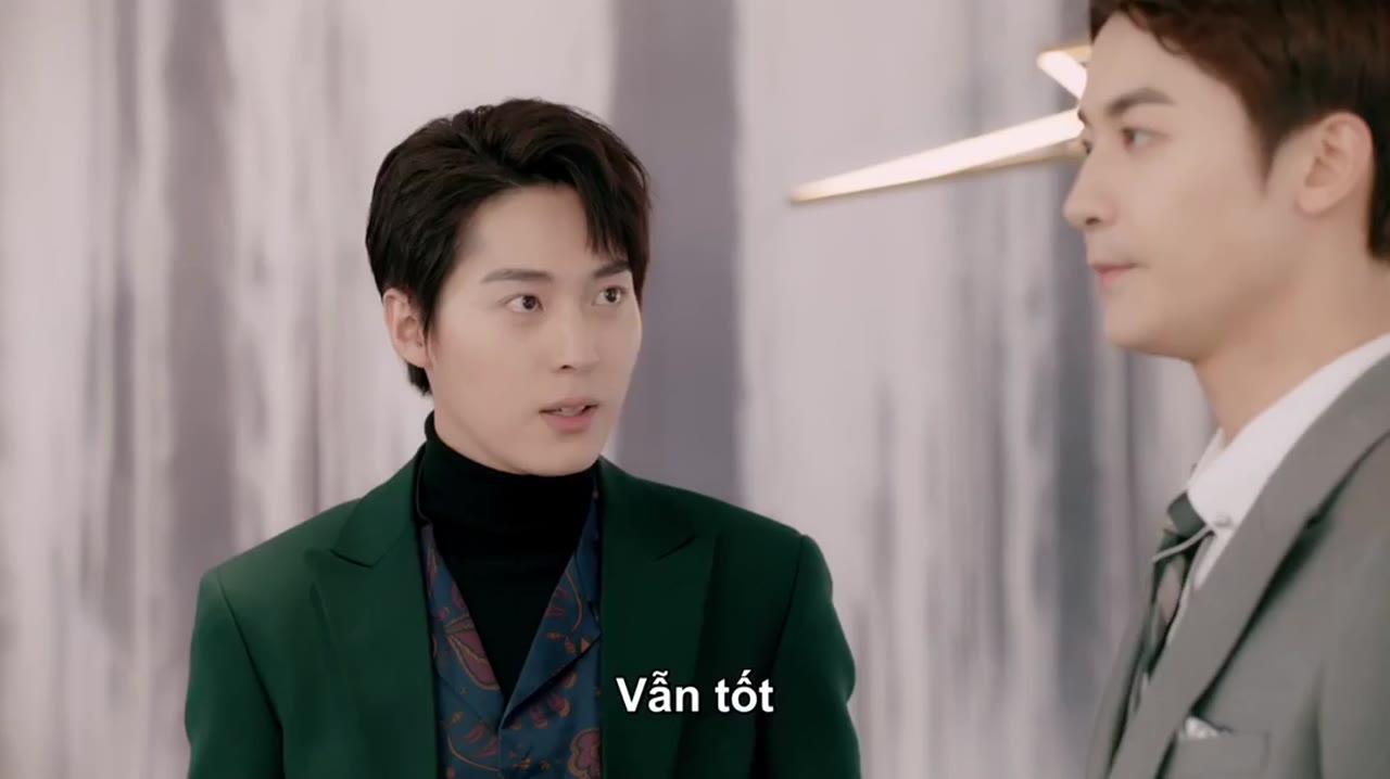 Làm Sao, Boss Lại Làm Sao Nữa - cảnh 3
