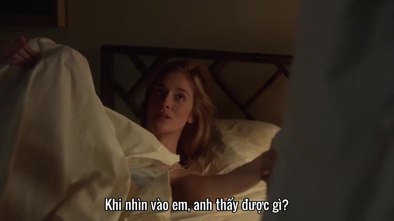Bậc Thầy Tình Dục (Phần 1) tập 1