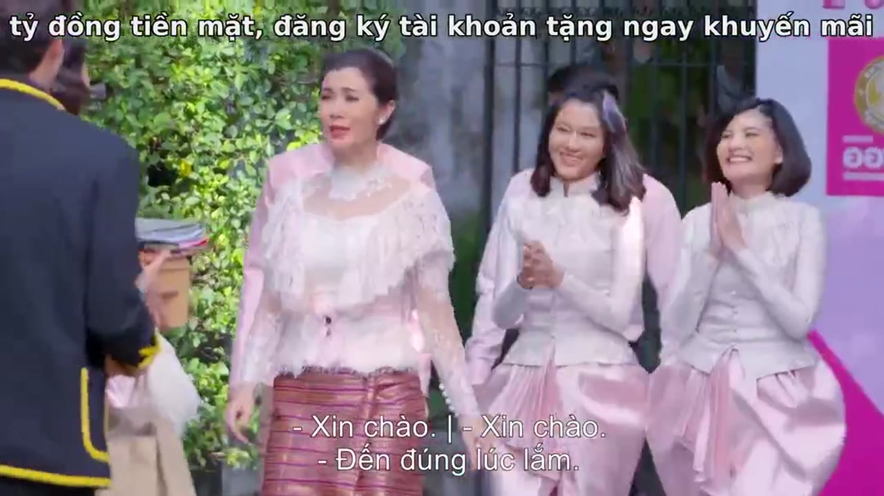 Tình Yêu Hoán Kiếp - cảnh 1
