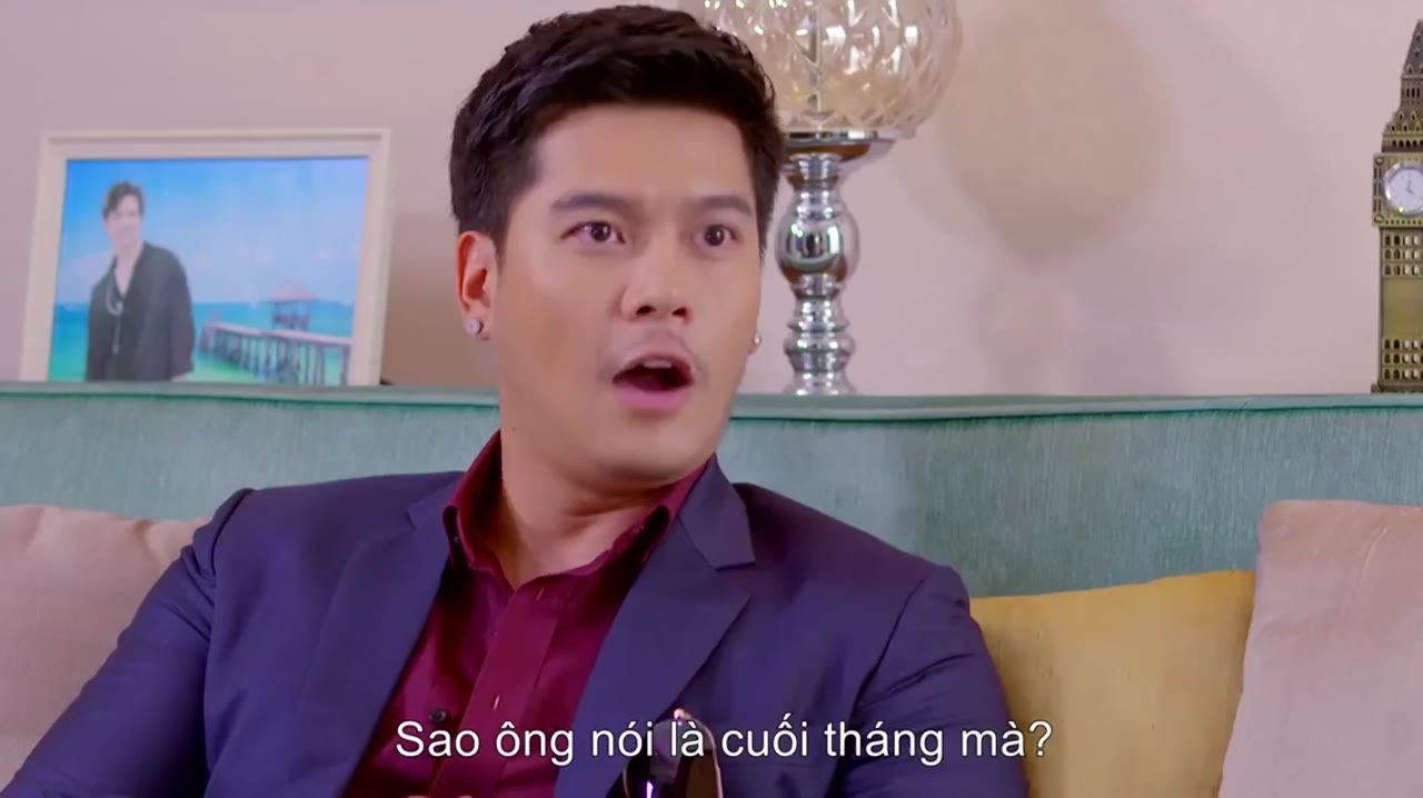 Tình Yêu Hoán Kiếp - cảnh 2