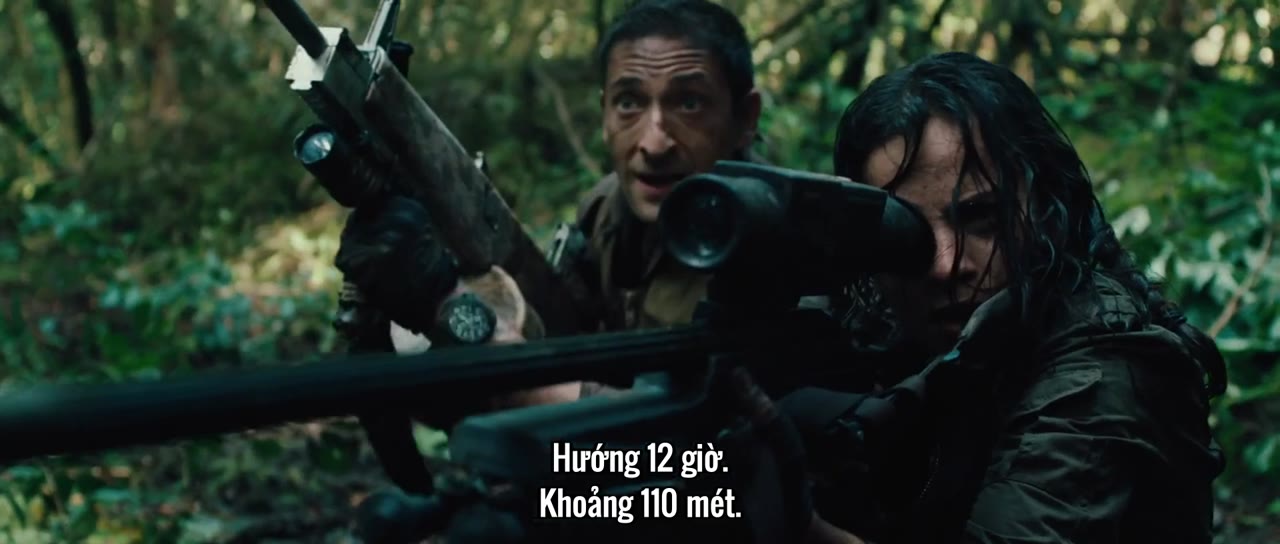 Tiêu Diệt Ác Thú 3 tập 1