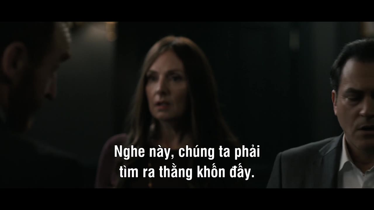 Your Honor (Phần 2) - cảnh 1