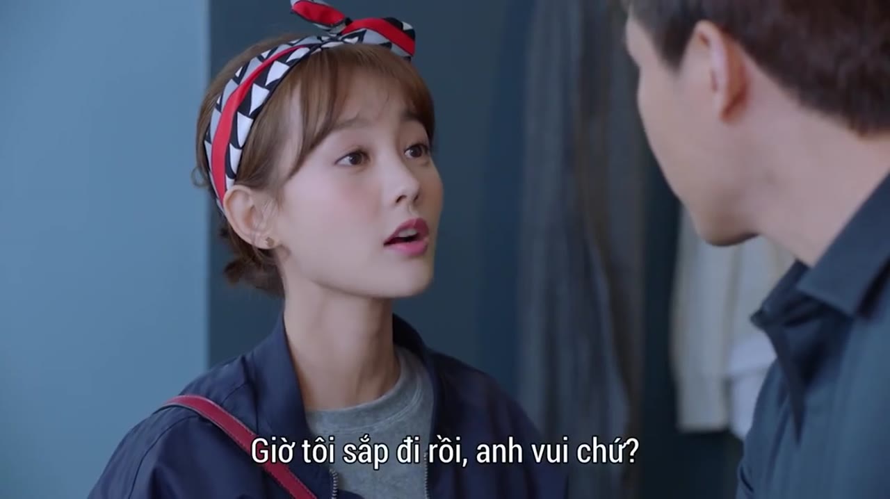 Chỉ Vì Phút Giây Được Gặp Em - cảnh 3