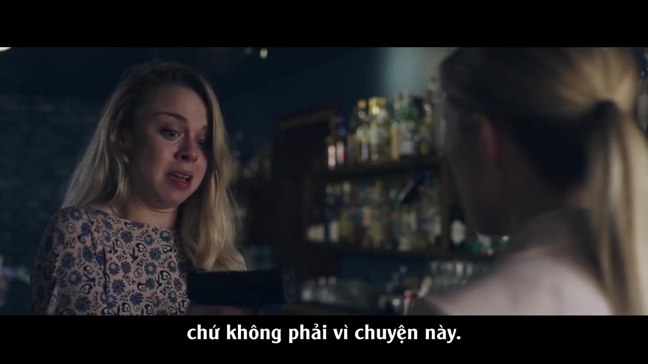 Cuộc Đàm Phán Nghẹt Thở - cảnh 3