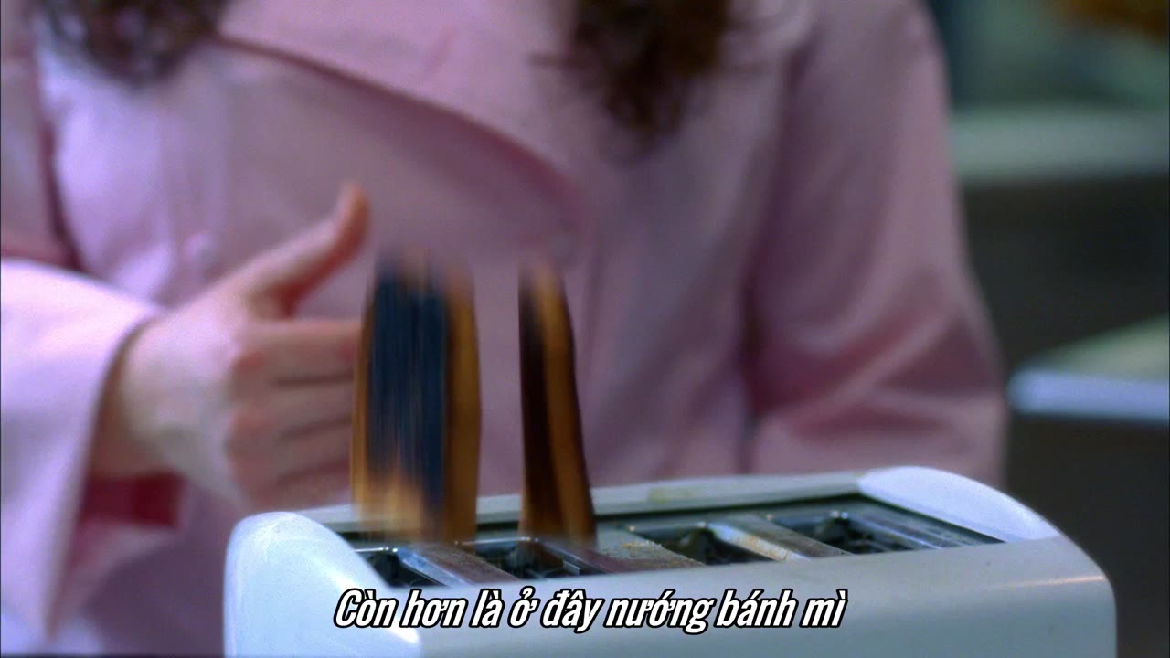 High School Musical 2 tập 1