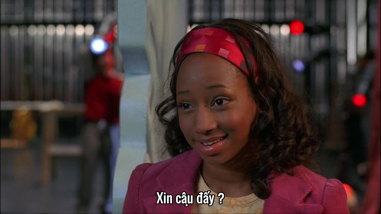 Hội Diễn Âm Nhạc - cảnh 1