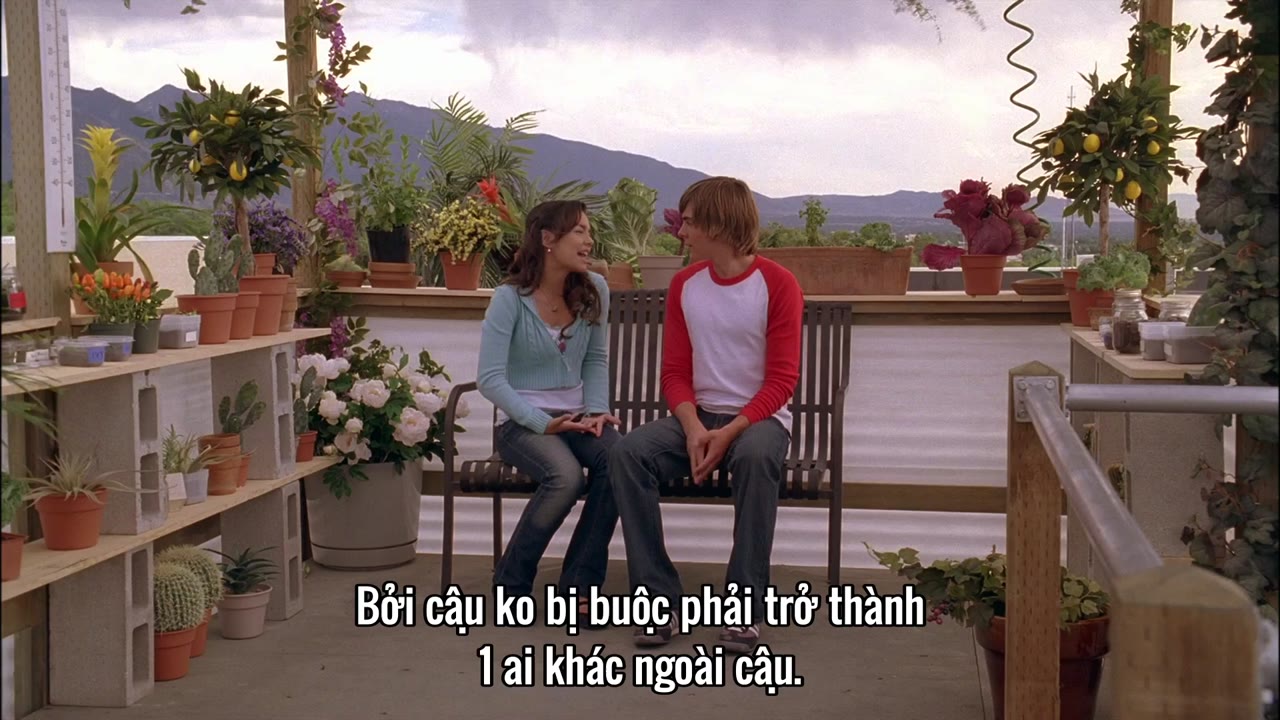 Hội Diễn Âm Nhạc - cảnh 2