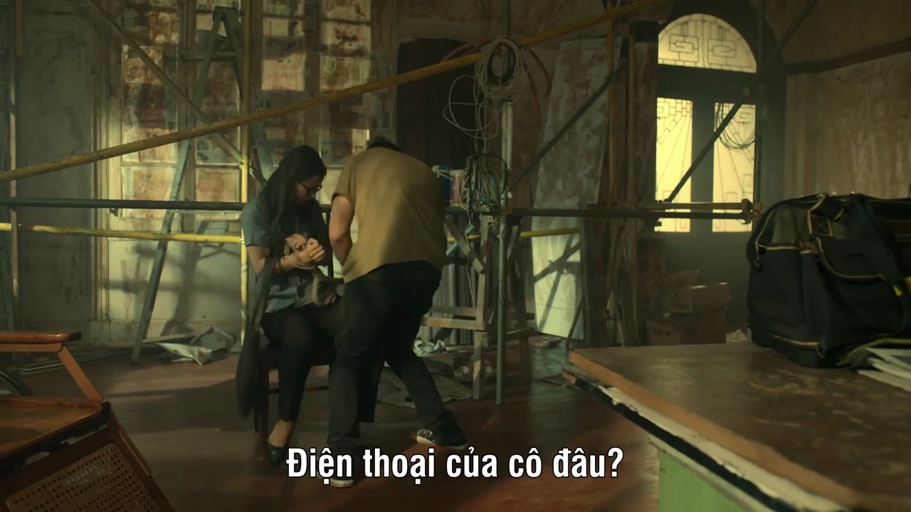 Bela Luna - cảnh 1