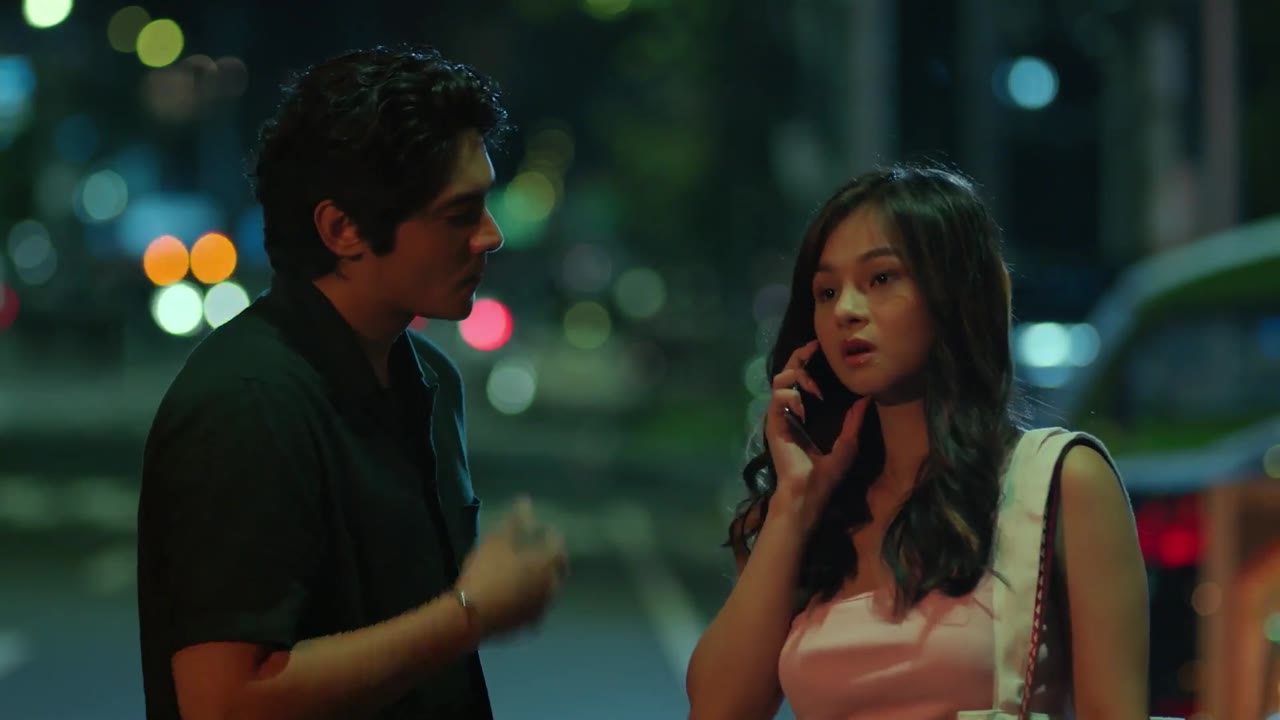 Bela Luna - cảnh 2
