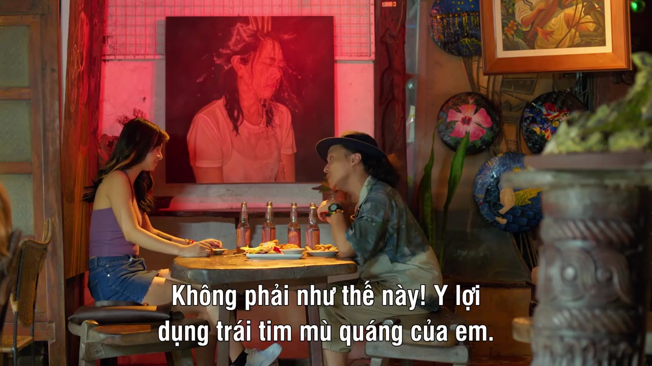 Bela Luna - cảnh 3