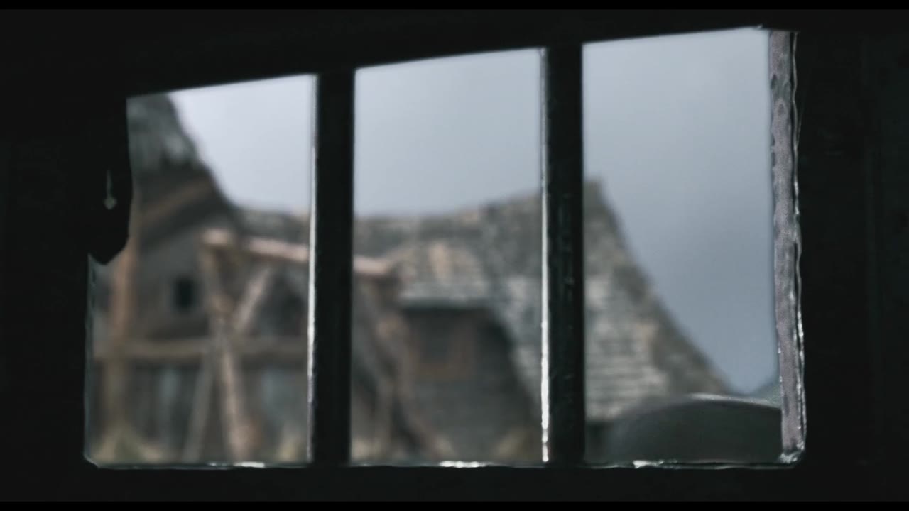 Anh Em Nhà Grimm tập 1