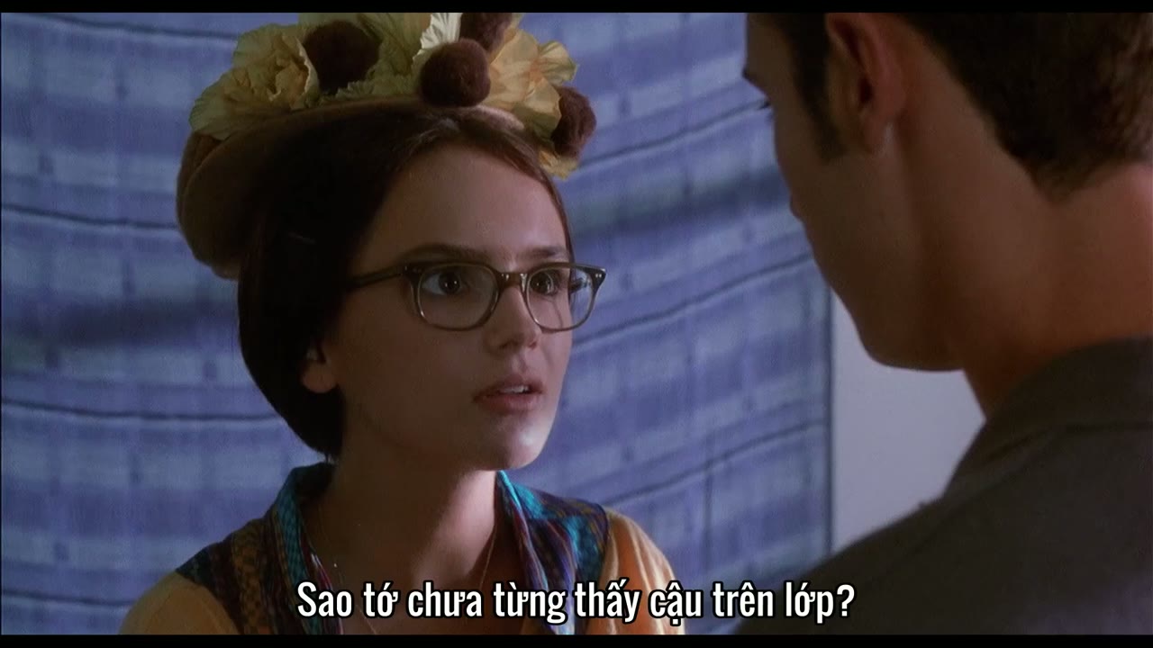 Cô Ấy Là Vậy tập 1
