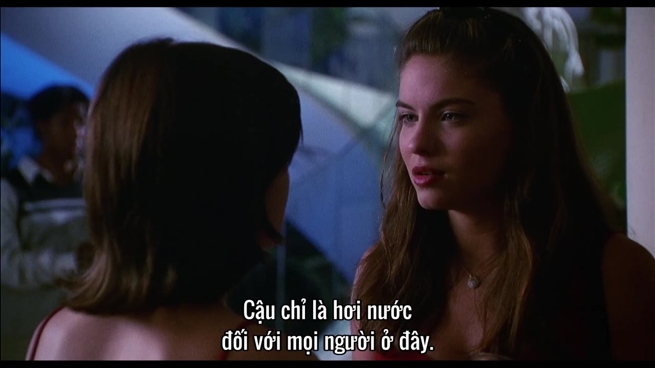 Cô Ấy Là Vậy - cảnh 2