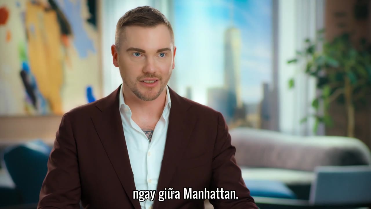 Sở Hữu Manhattan tập 6