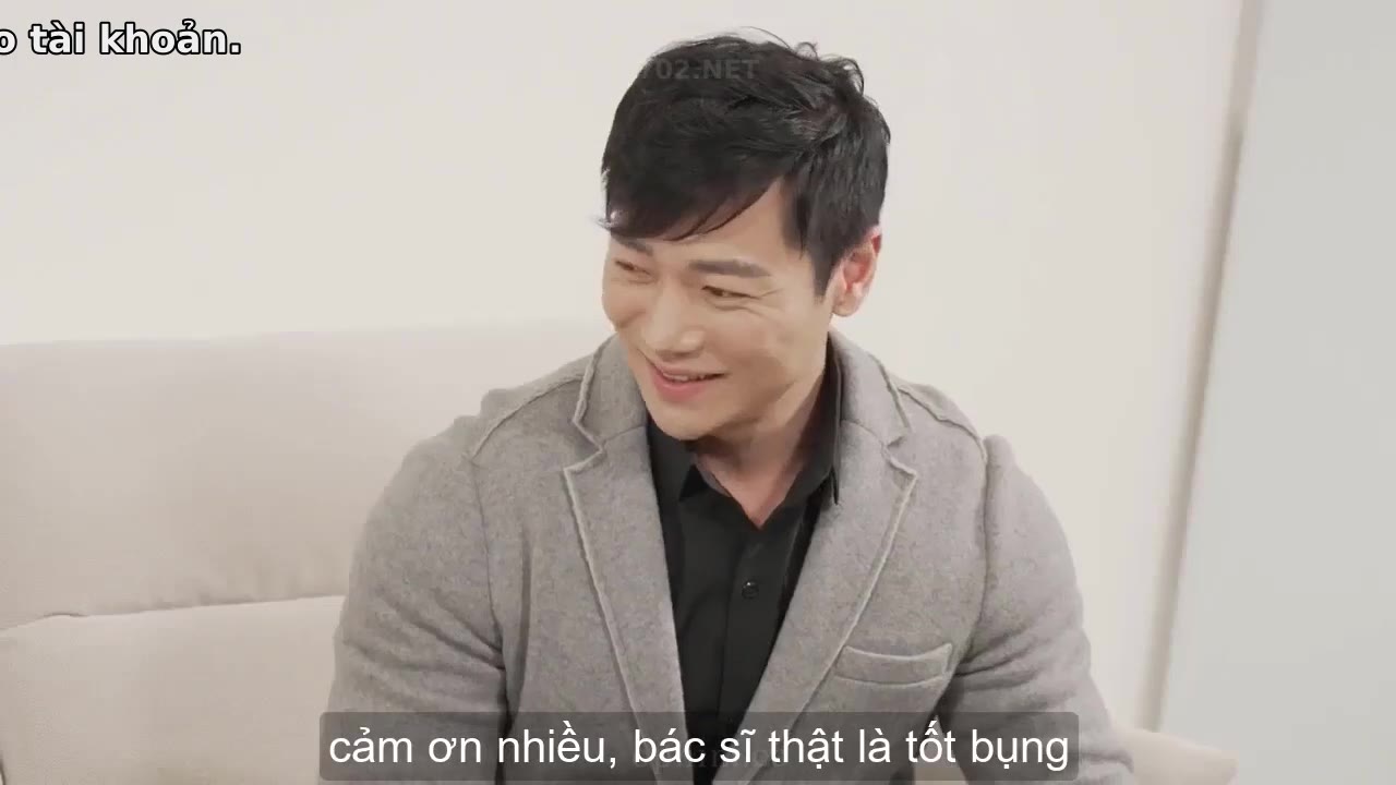 Nữ Bác Sĩ Gợi Cảm tập 1 cảnh 3