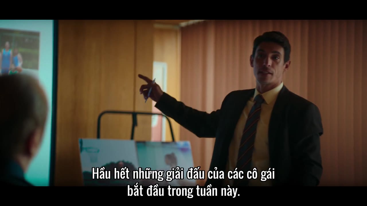 Bí Quyết Trúng Số tập 1 cảnh 2