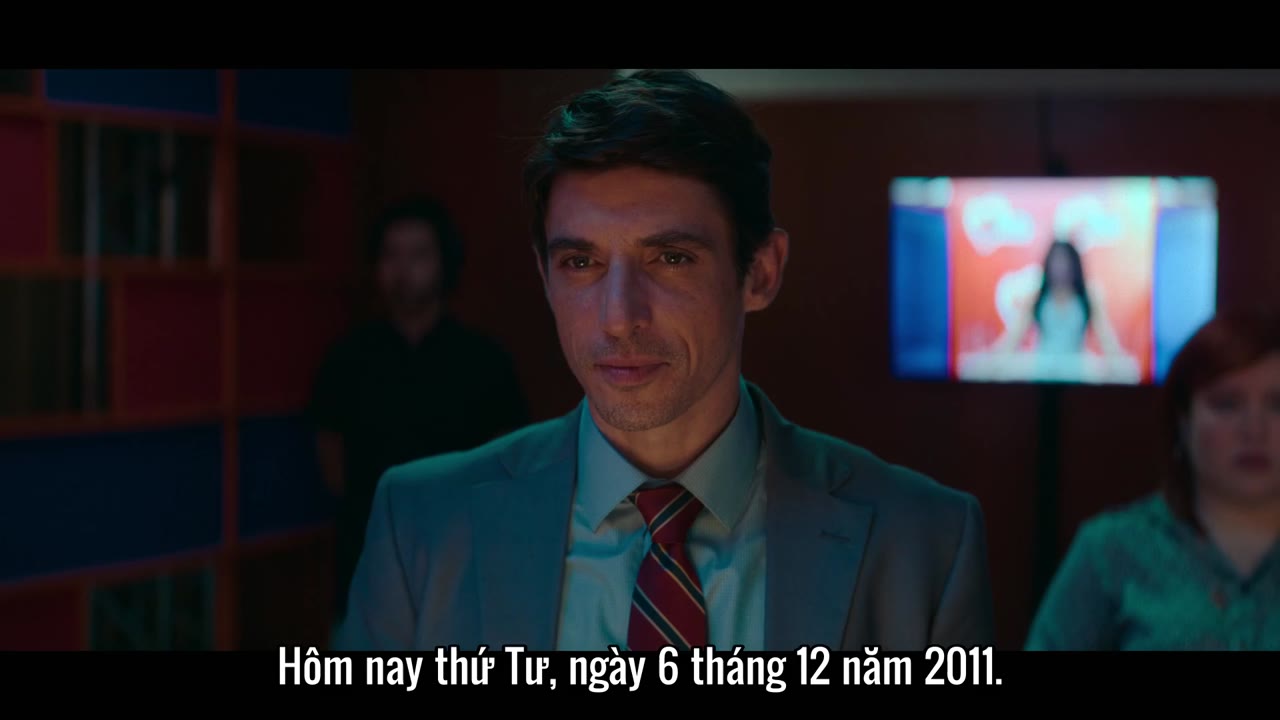 Bí Quyết Trúng Số tập 4