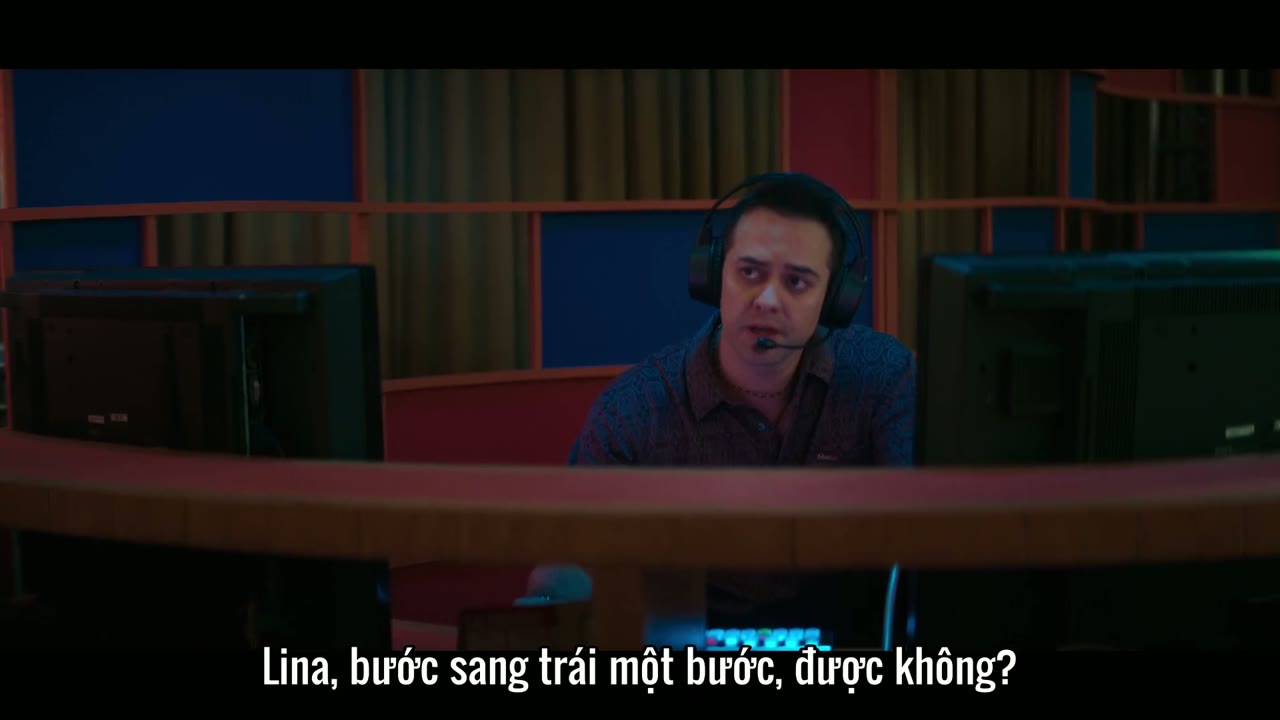 Bí Quyết Trúng Số tập 5 cảnh 3