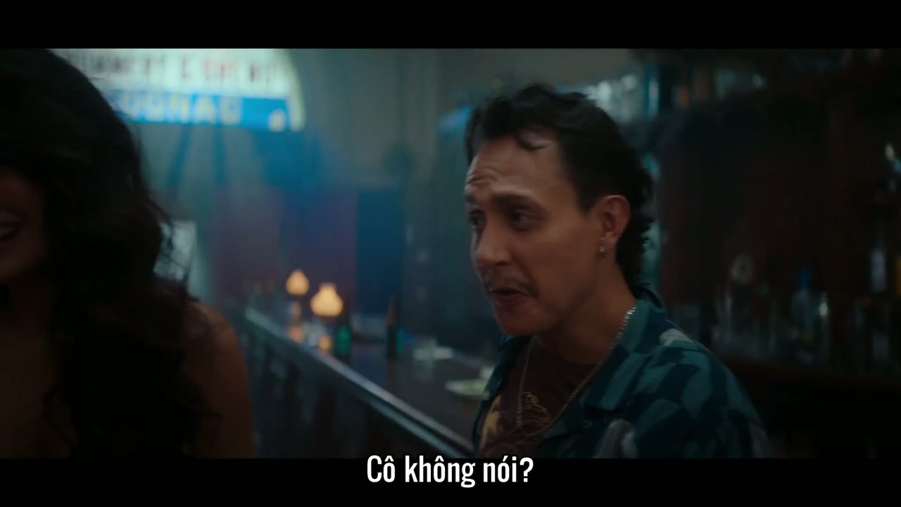 Bí Quyết Trúng Số tập 6