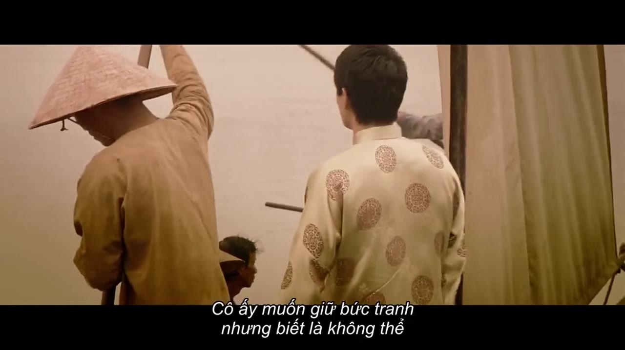Mười - cảnh 1