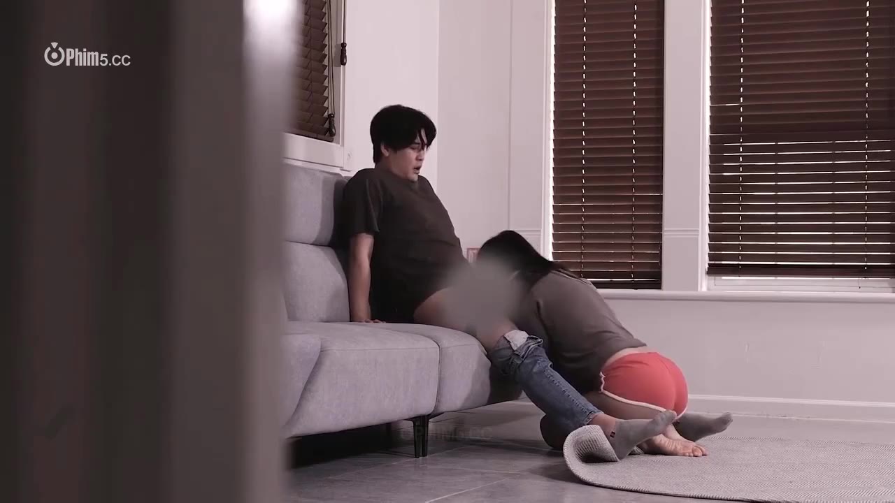 Bí Mật Với Cô Cháu Gái Xinh Đẹp - cảnh 2
