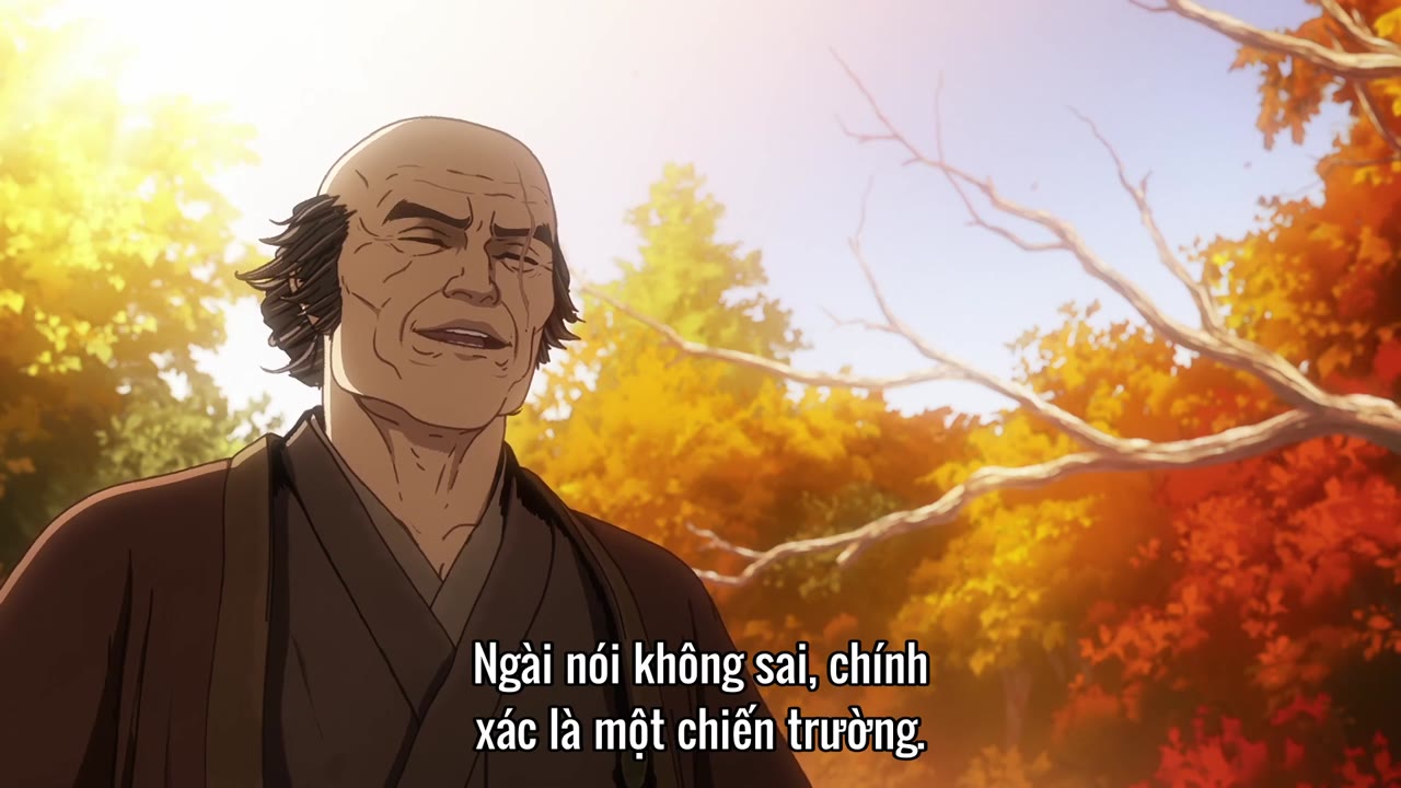 Onimusha tập 1 cảnh 2