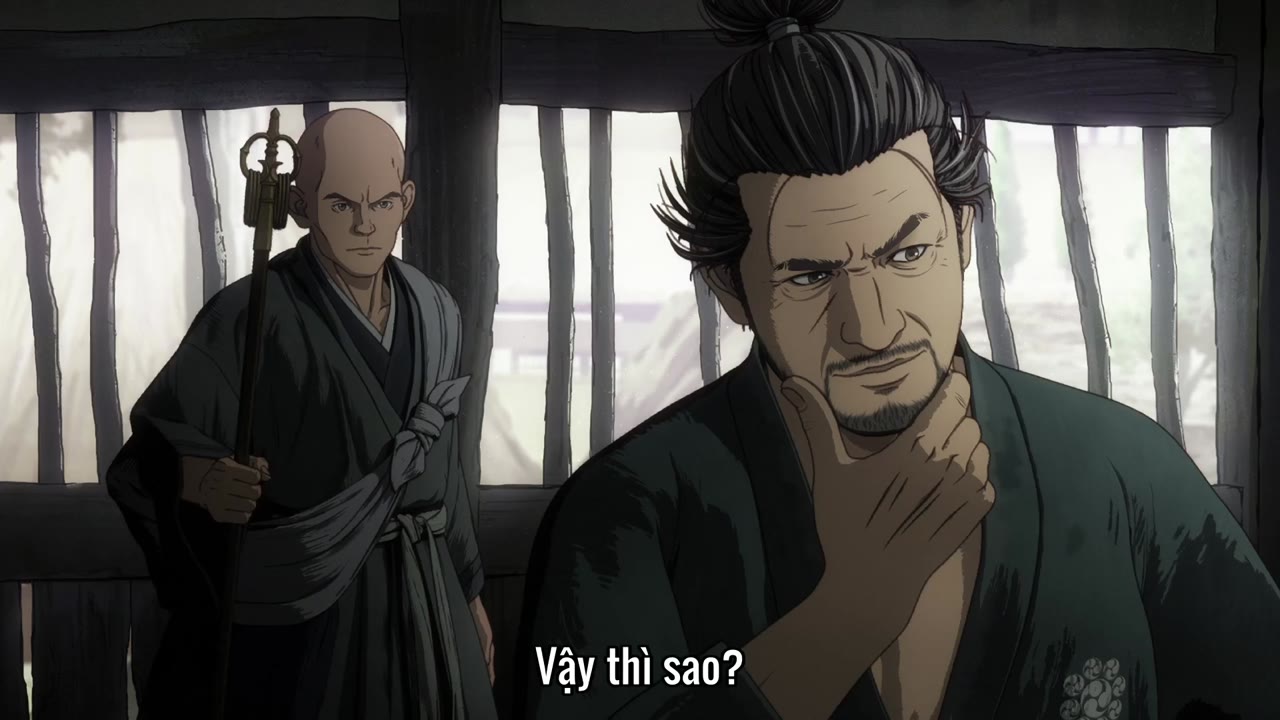 Onimusha tập 2