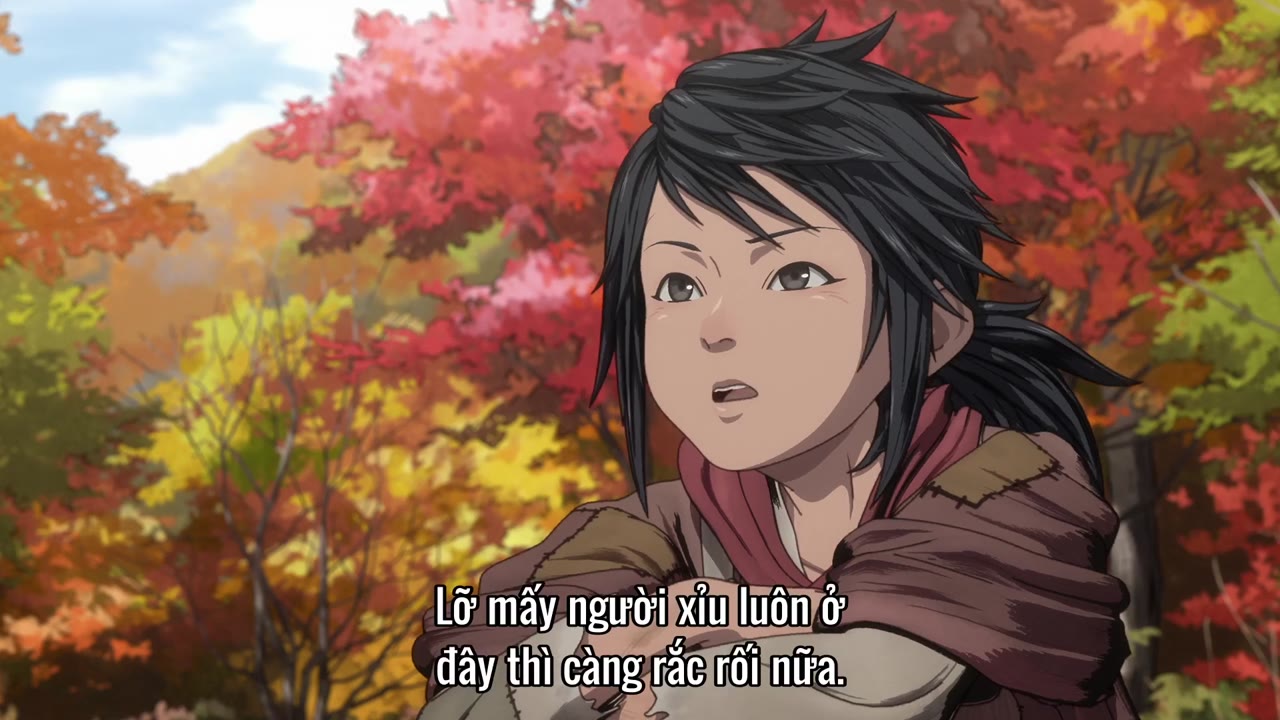 Onimusha tập 3
