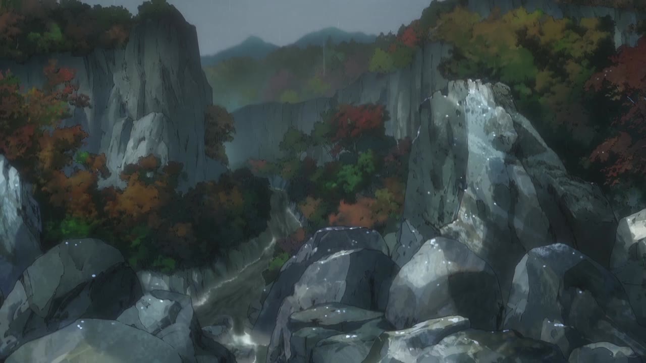 Onimusha tập 3 cảnh 3