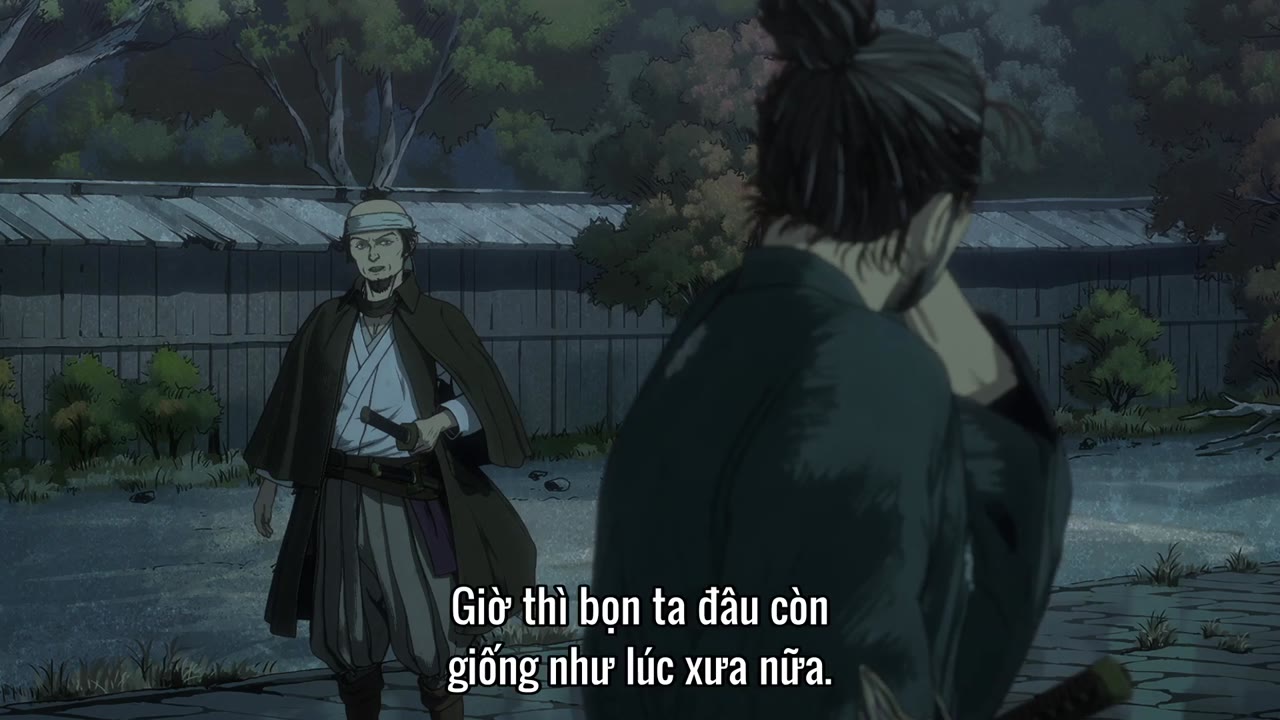 Onimusha tập 4
