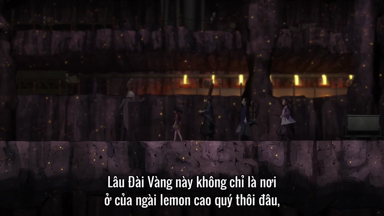 Onimusha tập 6