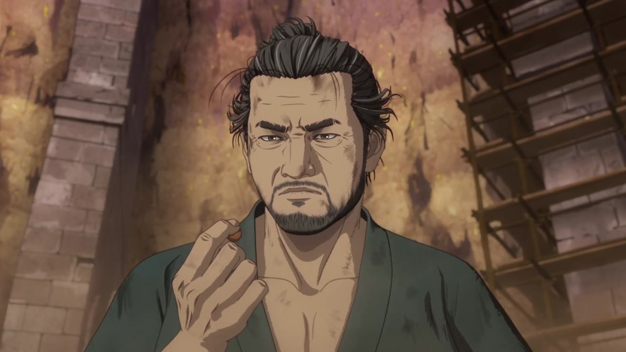Onimusha tập 6 cảnh 2