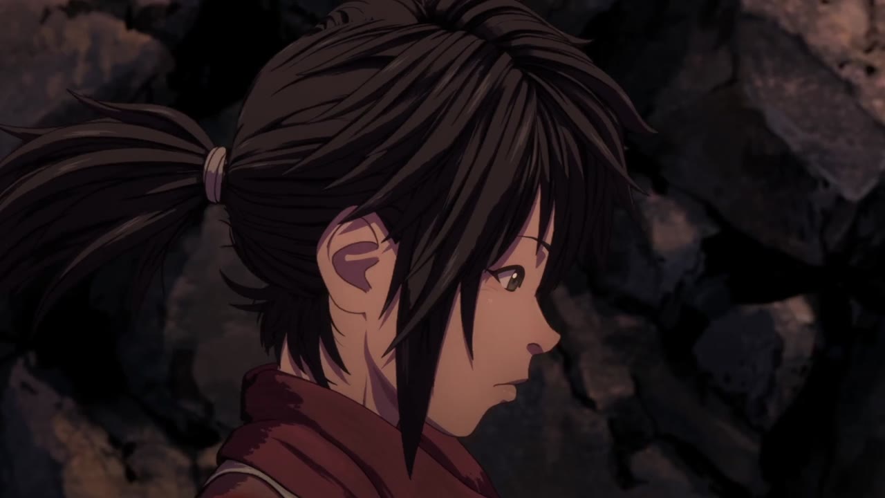 Onimusha tập 8